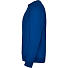 Джемпер CLASICA унисекс, КОРОЛЕВСКИЙ СИНИЙ XL