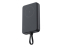 Внешний аккумулятор с кабелем Xiaomi 33W Magnetic Power Bank 10000mAh (Integrated Cable) Gray