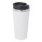 Термокружка  PROMO, 450мл, белый