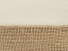 Косметичка Jute из хлопка и джута, натуральный
