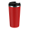 Термокружка вакуумная Palermo, красная