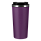 Термокружка вакуумная Palermo, фиолетовая