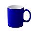 Кружка Bonn Soft, Темно-синий