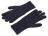 Перчатки Nordend, темно-синий меланж