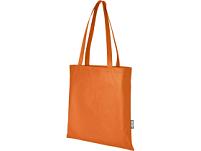 Эко-сумка «Zeus», 6 л, цвет: оранжевый