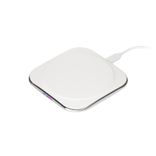 Беспроводное зарядное устройство 15W Омега (Omega)