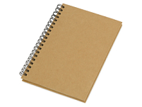 Блокнот Hendell А6+, натуральный