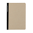 Блокнот Stylo из сахарного тростника (сертификат Bonsucro), A5