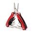 Мультитул Нюрнберг, Красный