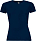 Футболка женская Sporty Women 140, темно-синяя