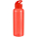 Бутылка для воды Plaske, красная
