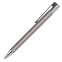 Шариковая ручка Велутто пен (Velutto pen), серая