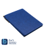 Ежедневник Bplanner.04 (синий)