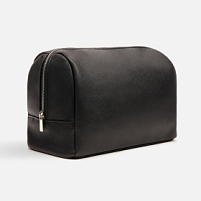 Косметичка Bermond, черная Косметичка Bermond, черная