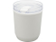 Hudson кружка из переработанного пластика с двойными стенками объемом 180 мл, белый