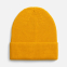 Шапка Nobilis Mono, желтая (медовая)