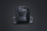 Рюкзак HiPack 43х33х16 см, черный