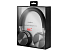 Беспроводные наушники Rombica mysound BH-13 Black ANC, черный