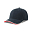 Бейсболка PILOT PIPING SANDWICH-S, темно-синий