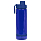 Пластиковая бутылка Oslo, Синий