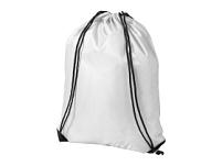 Рюкзак «Oriole», цвет: белый