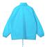 Ветровка из нейлона Surf 210, бирюзовая