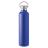 Double wall flask 1L, синий