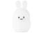 Rombica LED Rabbit, белый