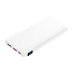 Внешний аккумулятор с подсветкой Ancor PD Plus 10000 mAh, белый