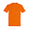 Футболка мужская IMPERIAL 190, оранжевый