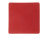 ПАТЧ КВАДРАТ nubuk (красный) 5,5 х 5,5 см