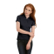 Футболка теннисная женская Safran Pure/women