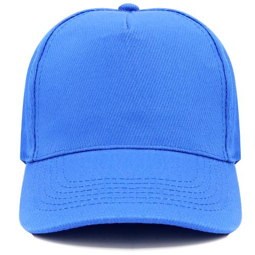 Бейсболка FRED, Королевский синий