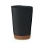 Термокружка 300 мл, черный