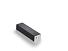 Перьевая ручка Parker IM Premium Warm Silver (grey) GT, перо: F, цвет чернил: blue, в подарочной упаковке.
