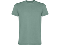 Футболка Corgi мужская, сине-зеленый выстиранный Футболка Corgi мужская, сине-зеленый выстиранный