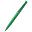 Ручка металлическая Alfa фрост, Зелёный