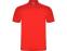 Рубашка поло Austral мужская, красный