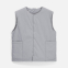 Жилет унисекс Veter, серый