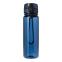 Бутылка для воды Como, синяя