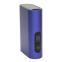 Внешний аккумулятор в металлическом корпусе Wōdan, Синий