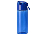 Спортивная бутылка с пульверизатором Spray, 600мл, Waterline, синий