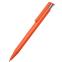 Ручка пластиковая Seta, Оранжевый