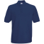 Поло мужское "Apollo", темно-синий