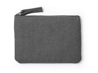 Монетница DAKE, серый