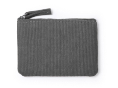 Монетница DAKE, серый