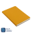 Ежедневник Bplanner.01 (желтый)