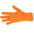 Перчатки Urban Flow, оранжевые
