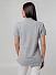 Рубашка поло женская Virma Stretch Lady, серый меланж