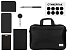 Welcome pack Swift start, черный